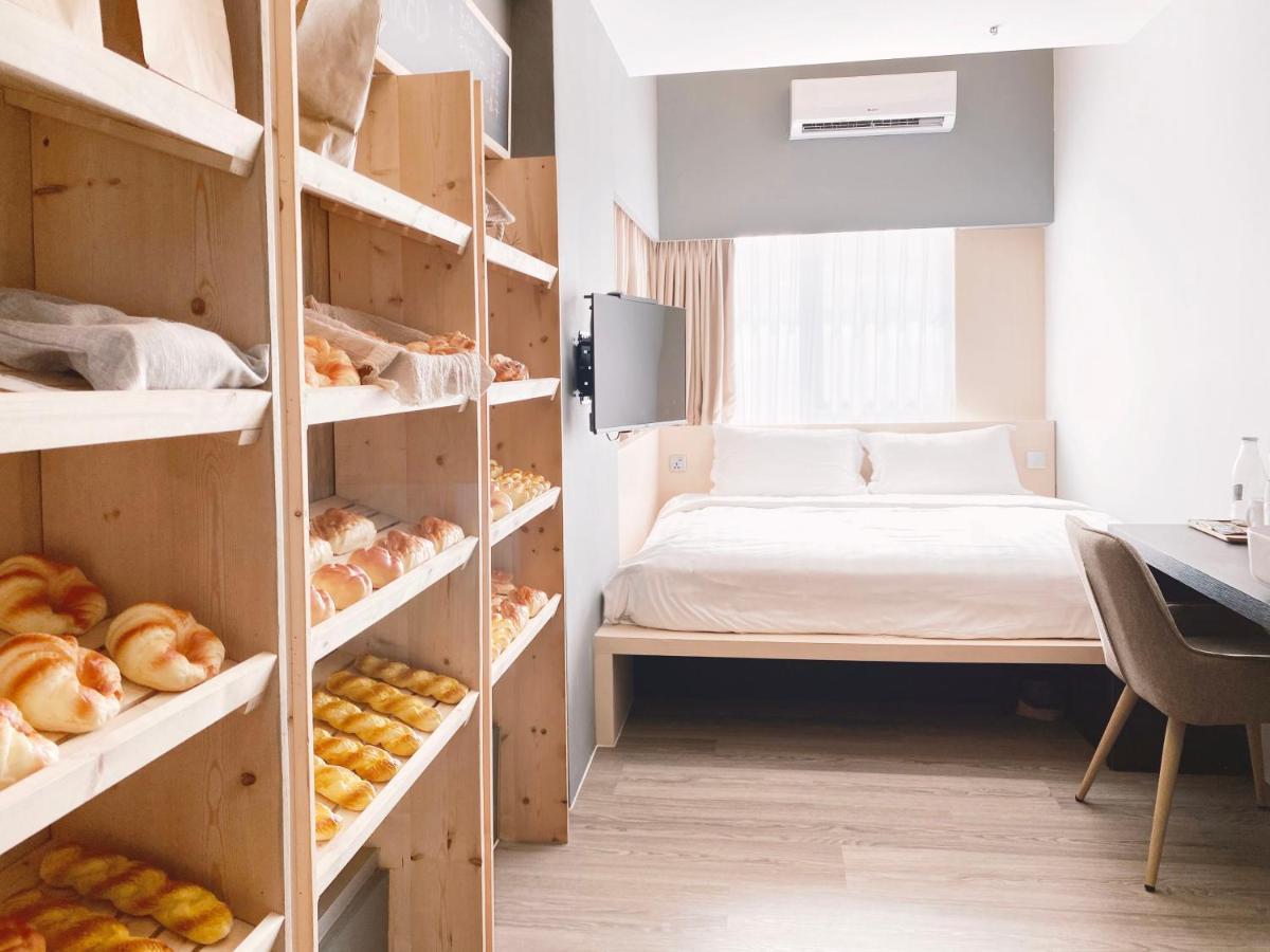 ดิอาเทอลิเยร์ บูติก โฮเทล Hotel โกตาคินาบาลู ภายนอก รูปภาพ