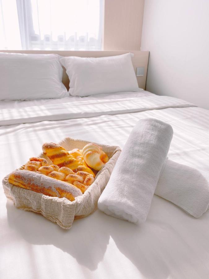 ดิอาเทอลิเยร์ บูติก โฮเทล Hotel โกตาคินาบาลู ภายนอก รูปภาพ