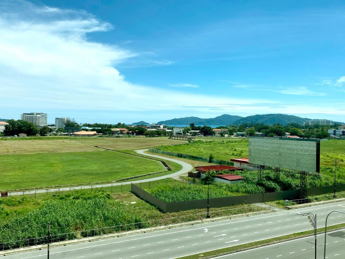 ดิอาเทอลิเยร์ บูติก โฮเทล Hotel โกตาคินาบาลู ห้อง รูปภาพ